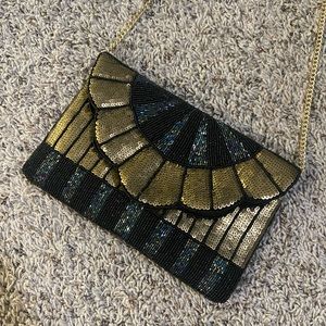 Francesca’s Clutch